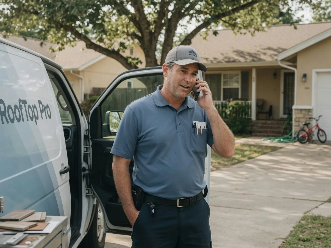 Roof Repair Roxana, KY FAQs