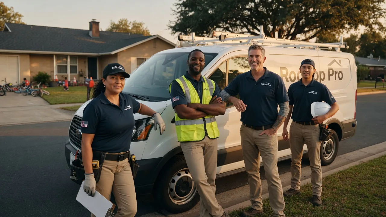 Roof Repair in Roxana, KY near me