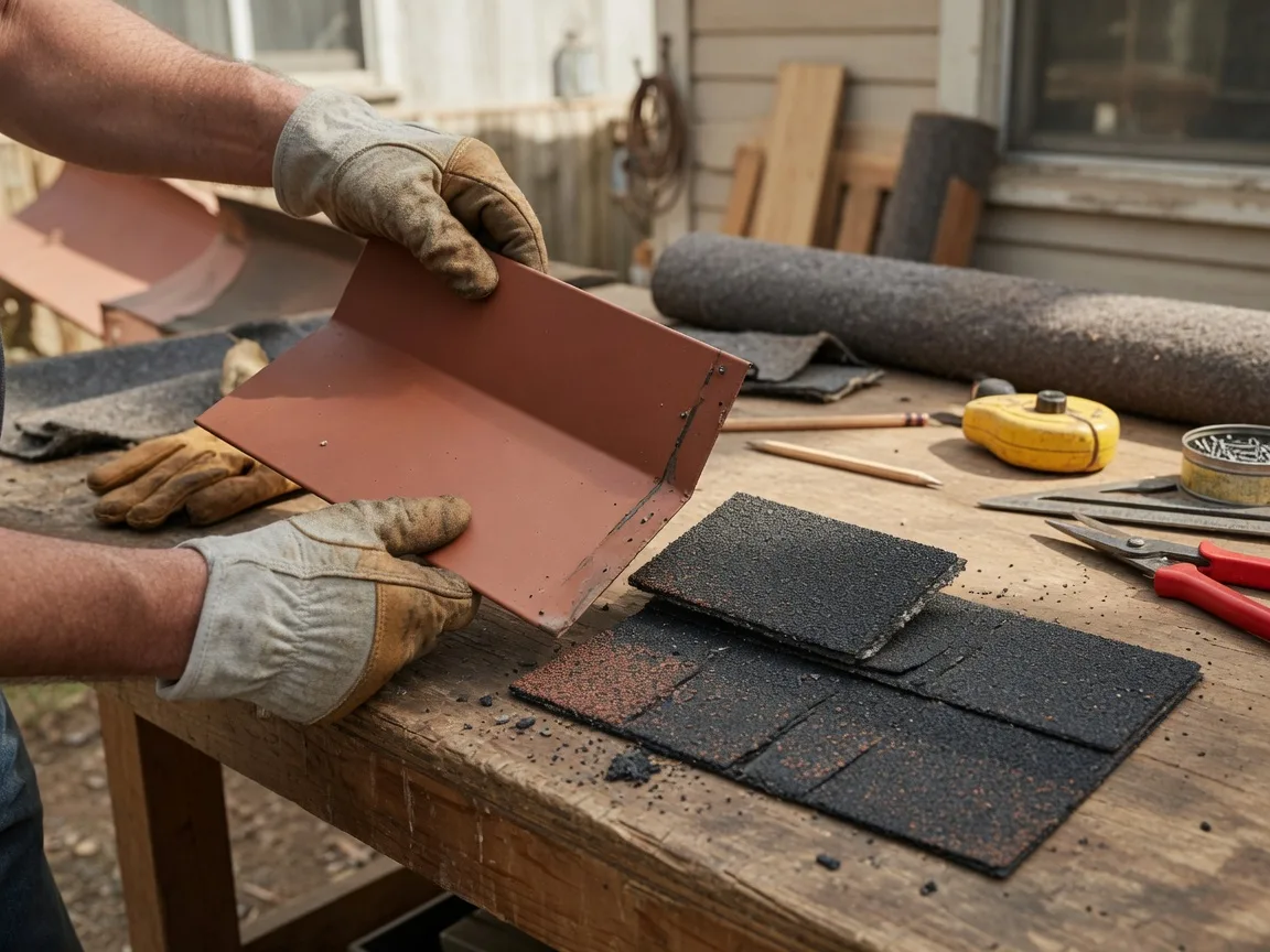 Roof Repair company in Roxana, KY